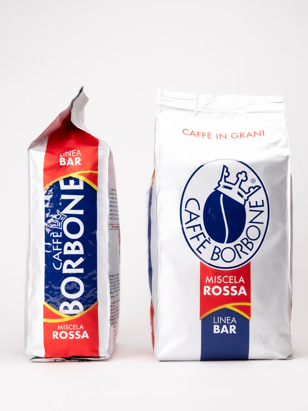 Caffe Borbone Rossa